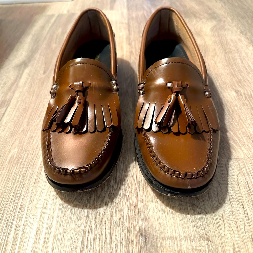 GH Bass Women’s Loafer